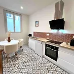 Apartament Terracotta