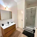 Apartament Terracotta *