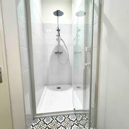 Apartment Terracotta *