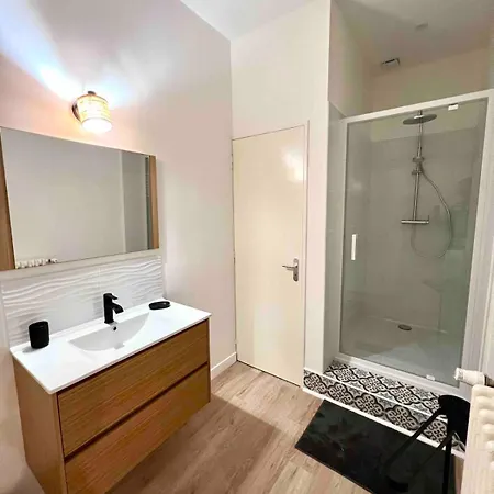 Apartment Terracotta *