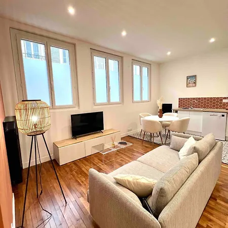 Apartment Terracotta *