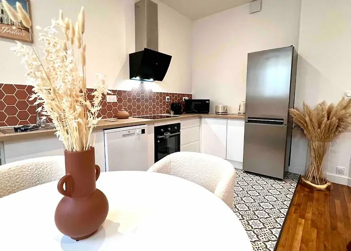 Terracotta Апартаменты *