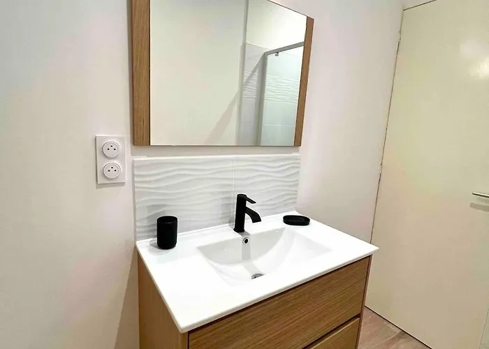 Terracotta Apartment