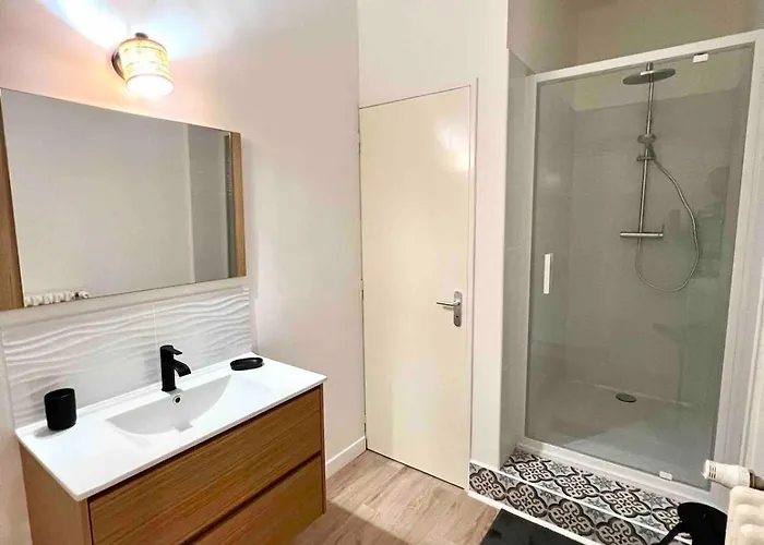 Apartment Terracotta *