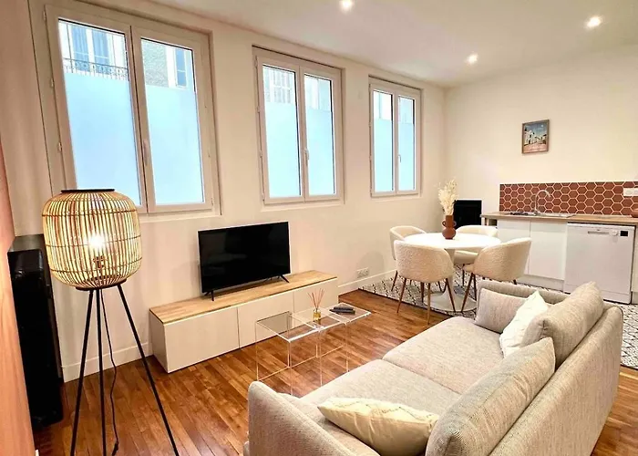 Апартаменты Terracotta *