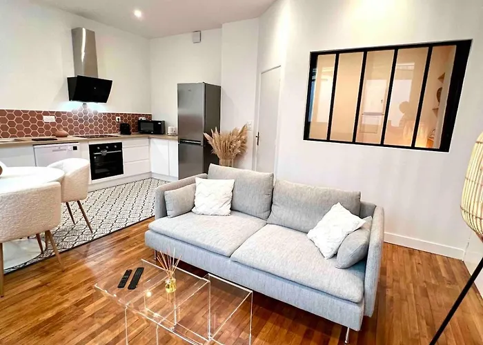 Terracotta Апартаменты