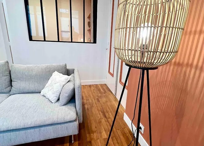 Terracotta Апартаменты *