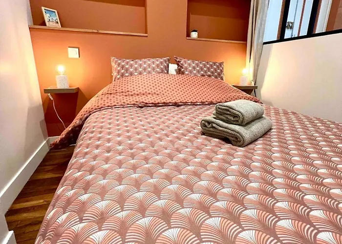 Terracotta Апартаменты *